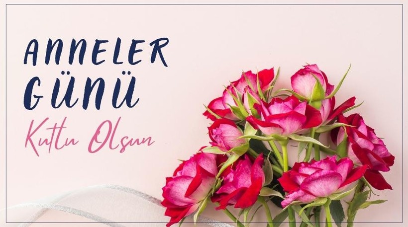 ANNELER GÜNÜ TARİHİ 2025 | Anneler Günü Ne Zaman? Anneler Günü Mayısın Kaçında? - Resim : 1