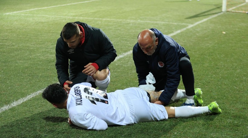 Bağdatspor – Kullarspor Süper Play-Off maçının fotoğraf galerisi - Resim: 41