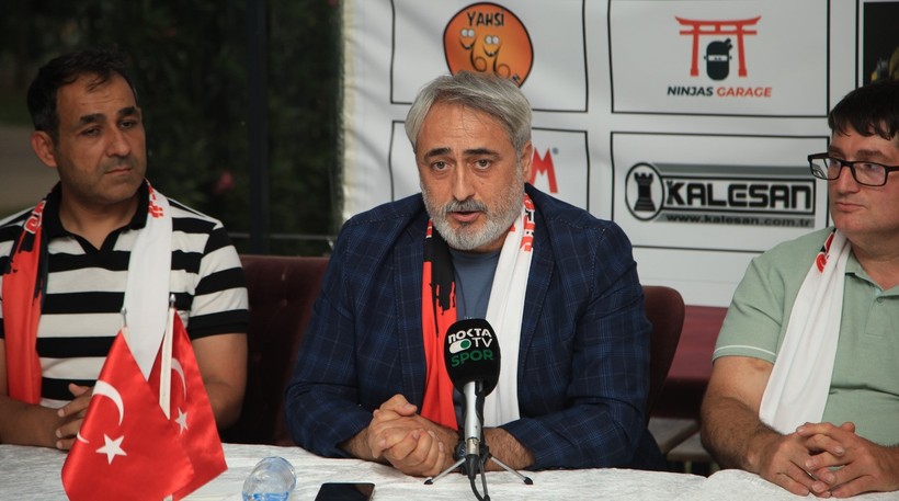 Osmanlı 41, Şampiyonlar Ligi hayali ile yanıp tutuşuyor! - Resim : 2