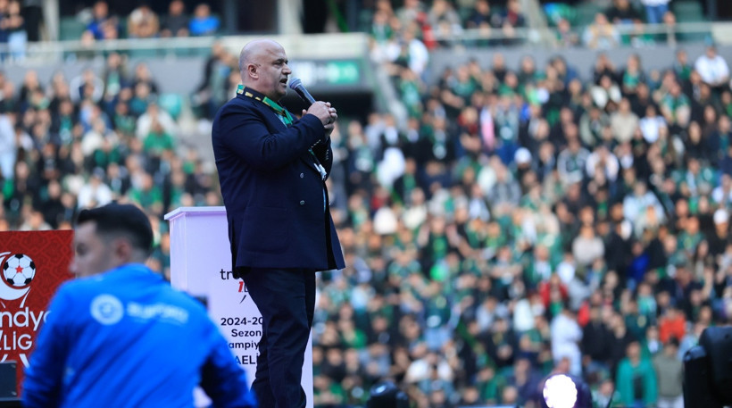 Kocaelispor Ulusal Lisans alamazsa ne olur? - Resim : 1