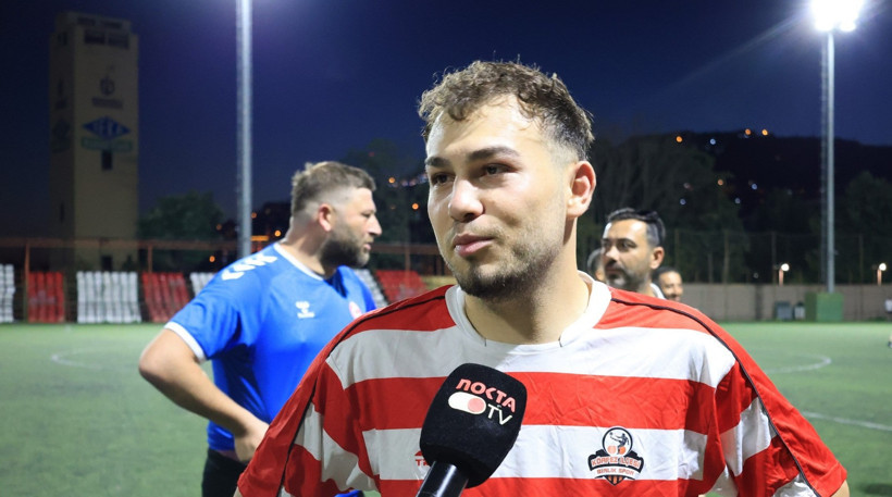 Taşköprü Birlikspor şampiyon ekibi topladı! - Resim : 1