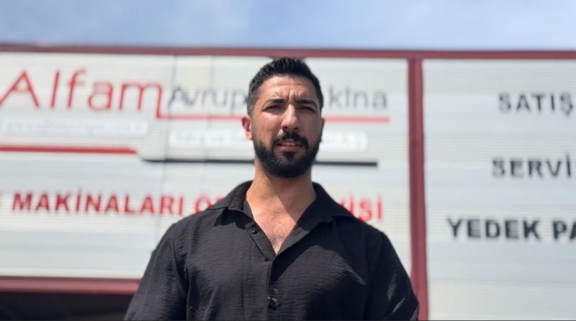 Yemek yerken ölümle burun buruna geldi! Heimlich manevrası hayat kurtardı! İşte o korkutan anlar... - Resim: 4