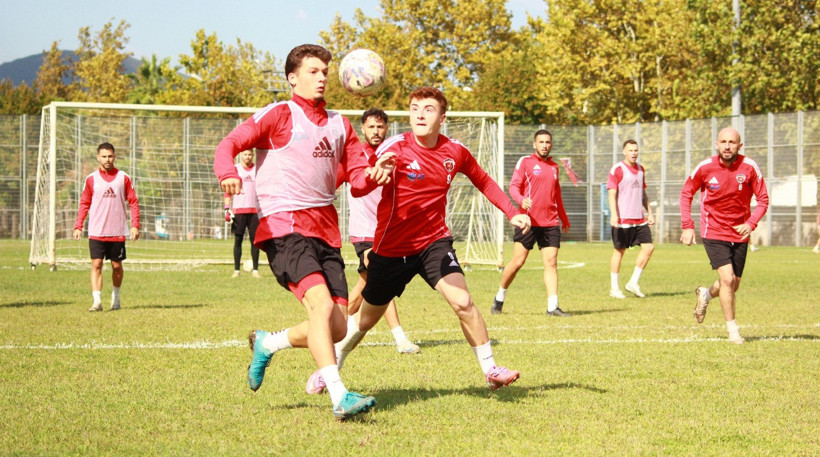 Tarihin en zor sezonunda Gölcükspor ne yapacak? - Resim : 5