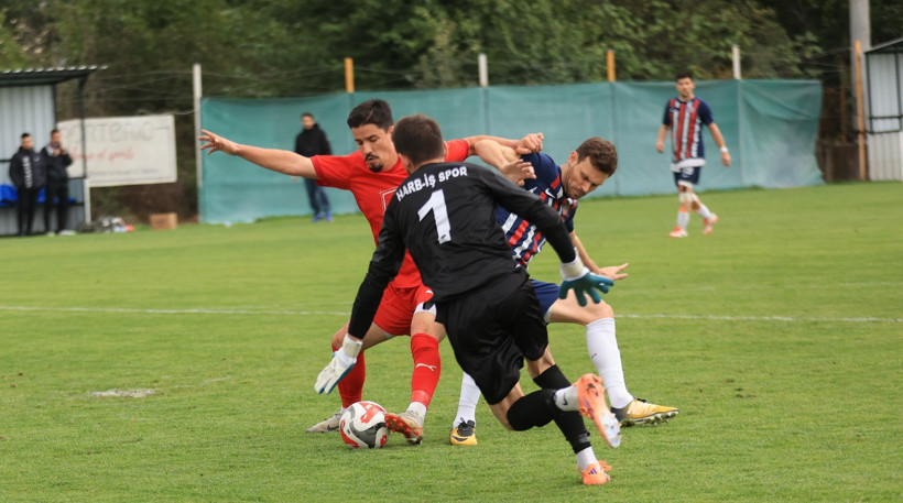 Kullarspor’da yeni hedef Karamürsel Ereğli! - Resim : 7