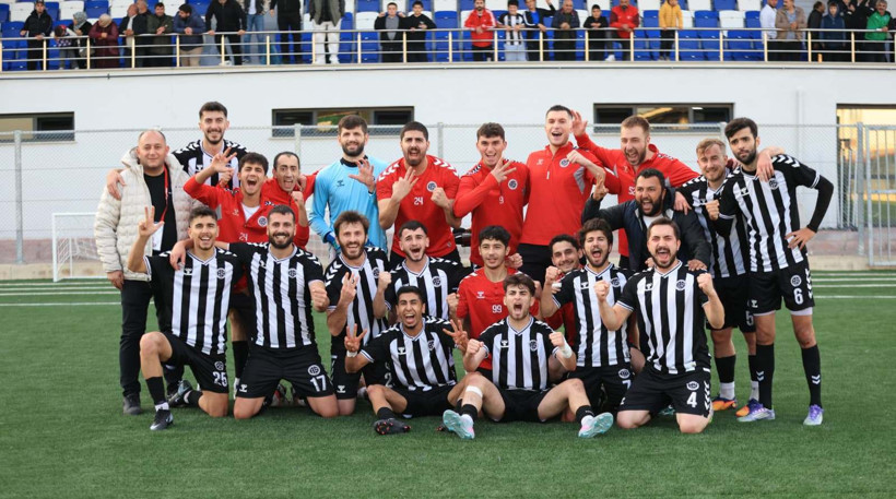 Alikahya’da VOLKAN patlaması! “3-1” - Resim : 9