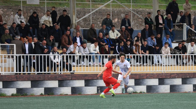 Derincespor - Kullarspor maçının fotoğrafları - Resim: 52