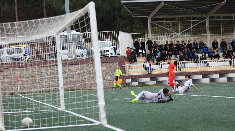 Derincespor - Kullarspor maçının fotoğrafları - Resim: 47