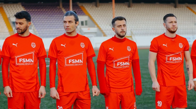 Gebze Birlikspor - Kullarspor maçının fotoğrafları - Resim: 5