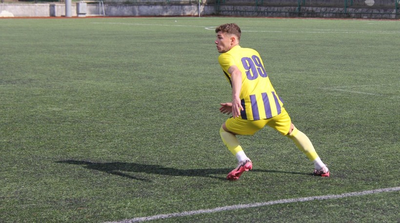 Karamürselspor - Çayırovaspor maçının fotoğrafları - Resim: 73