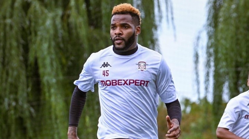 Süper Lig'in eski yıldızı 11. kattan düşerek öldü - Resim: 6