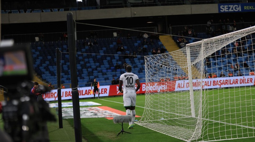 Adanaspor - Kocaelispor: 1-4 FOTO GALERİ - Resim: 50