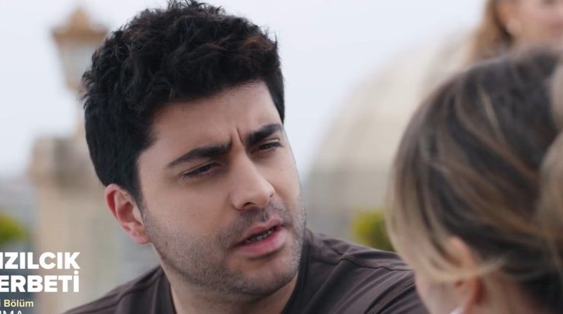 Kızılcık Şerbeti 99 Bölüm Fragmanı Aldatan Fatih Yine Uslanmadı! Bu Kez Doğa'yı Defne'yle Aldattı - Resim: 7