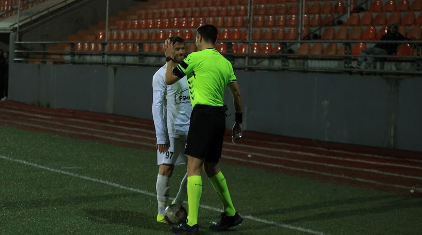 Bağdatspor – Kullarspor Süper Play-Off maçının fotoğraf galerisi - Resim: 32