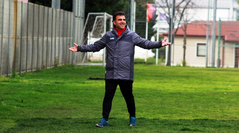 Gölcükspor 3. Lig diyor başka bir şey demiyor! - Resim : 6