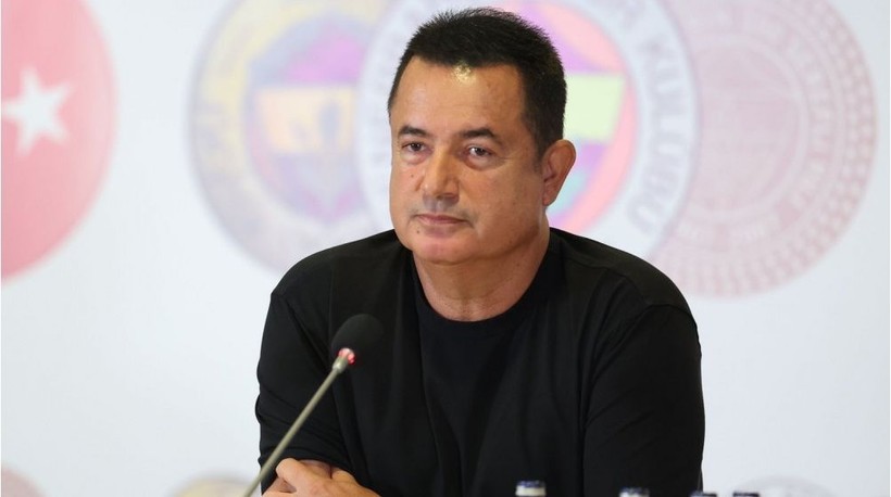 Acun Ilıcalı'nın acı günü - Resim: 1