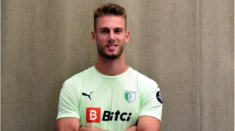 Yeni kaleci yüzde 99 yabancı oluyor! İşte o gündemdeki ilk isim! - Resim : 1