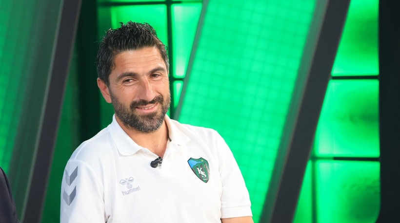 Kocaelispor U-19 Nokta TV stüdyolarında - Foto Galeri- - Resim: 26