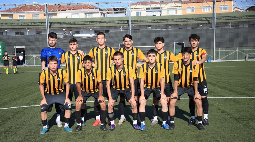 Darıca Birlikspor - Derbent Esnafspor fotoğraf galerisi - Resim: 6