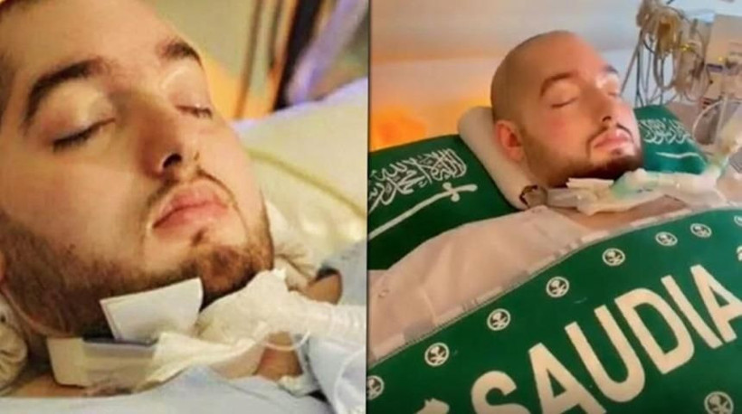 Suudi prens hayatını kaybetti! - Resim: 5