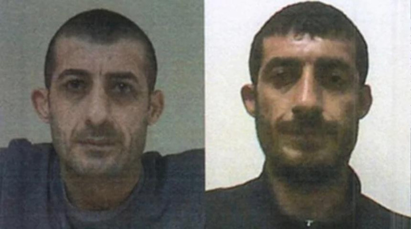 Yıllarca cezaevinde yattı! Kulaklarıyla hem cezaevinden kurtuldu hem de 17 milyon TL kazanacak! - Resim : 1