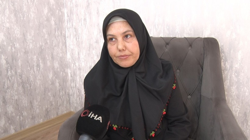 Köpeklerin saldırısına uğrayan Tunahan'ın en büyük hayali okula başlamak - Resim : 4