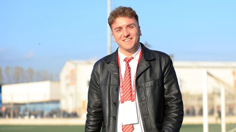Kullarspor - Bağdatspor maçının fotoğrafları - Resim: 38