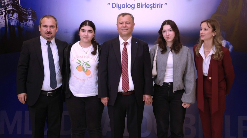 Özcan Çakır’dan kongre öncesi gövde gösterisi! - Resim : 3