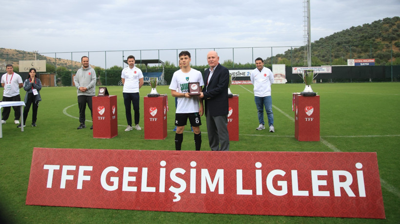 Kocaelispor, şampiyonaya damga vurdu! - Resim : 3