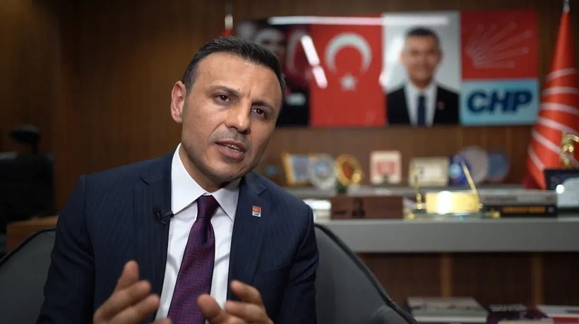 Operasyonlara ilişkin CHP'den sert açıklama! - Resim: 7