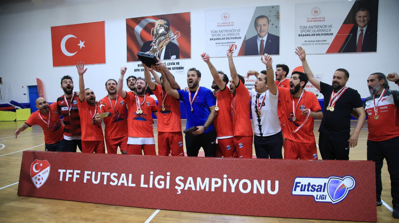 Van Gölü bu başarıyı fazlası ile hak etti “4-2” - Resim : 2