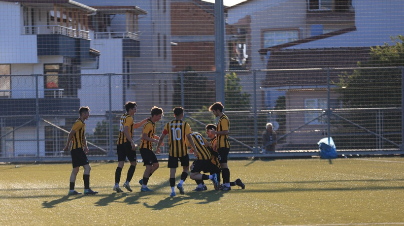 Darıca Birlikspor - Derbent Esnafspor fotoğraf galerisi - Resim: 41