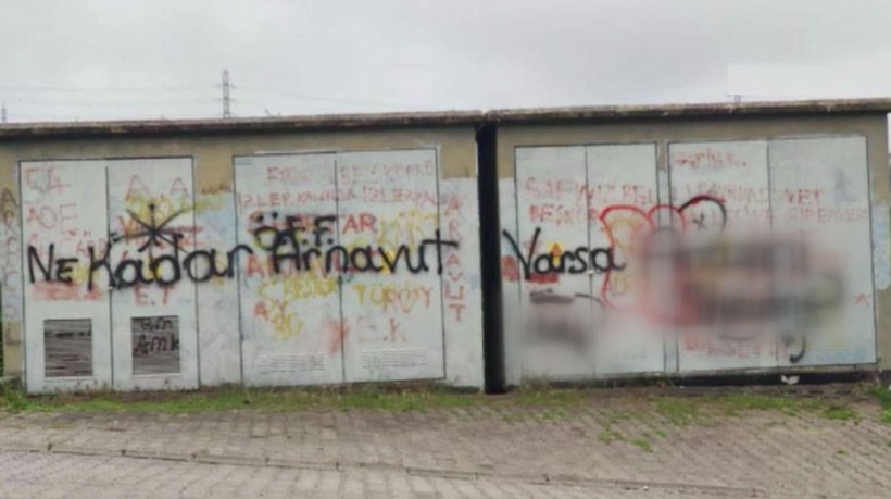 5 kişinin öldüğü korkunç olay işte bu yazı ile başlamış! - Resim : 2