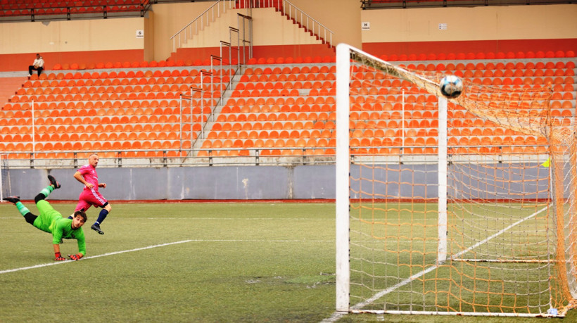 Başaran’ın Ferdi’si var! “3-1” - Resim : 2