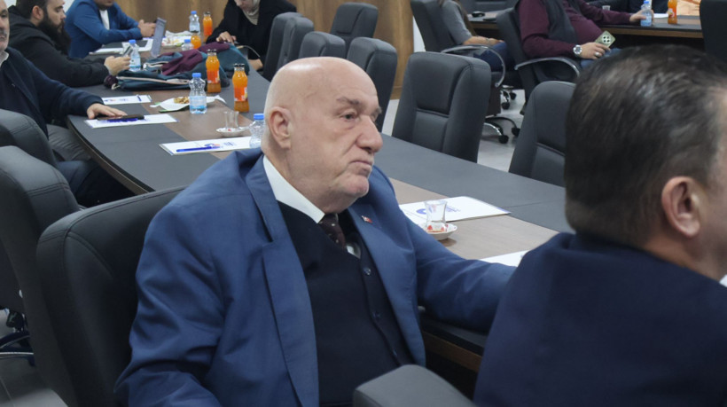 İYİ Parti ekonomi heyetine anlattılar! Kadir Durmuş: Sokakta gülen insan yok - Resim : 3