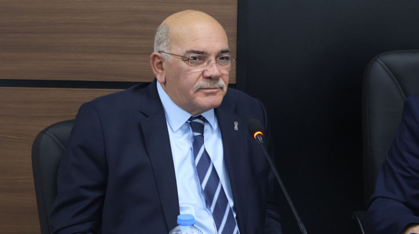 İYİ Parti ekonomi heyetine anlattılar! Kadir Durmuş: Sokakta gülen insan yok - Resim : 2