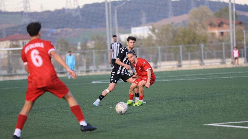 Alikahya’da VOLKAN patlaması! “3-1” - Resim : 2