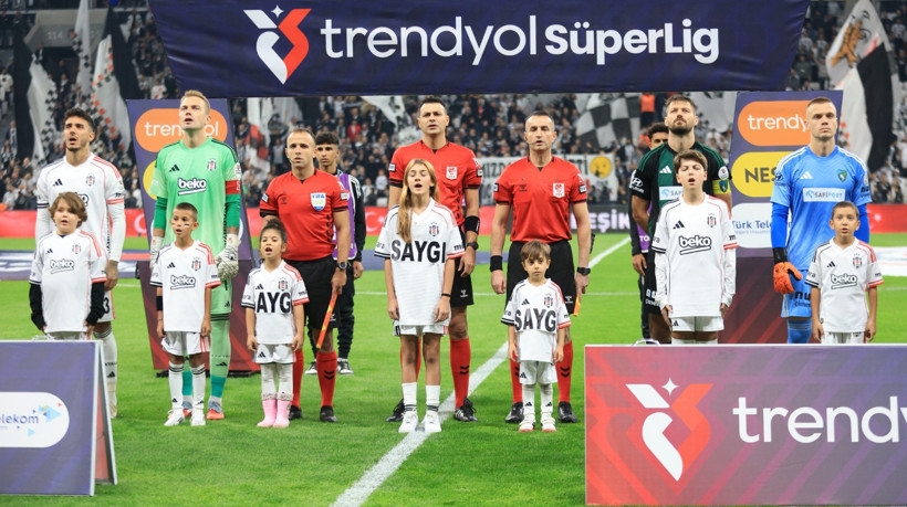 Düdük, Beşiktaş maçındaki iki penaltıyı görmeyen Ali Şansalan’da! - Resim : 1