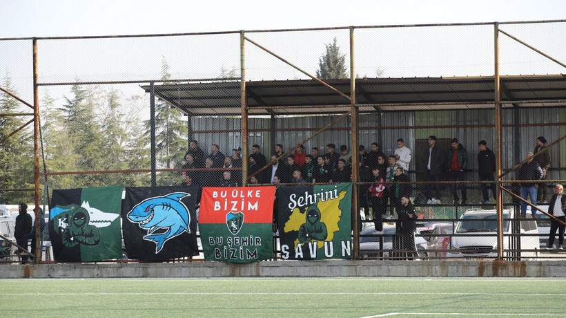 Kocaelispor - Fenerbahçe U-14 maçının fotoğrafları - Resim: 40