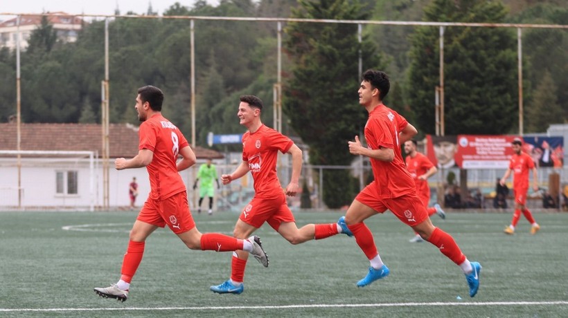 Derincespor - Kullarspor maçının fotoğrafları - Resim: 30