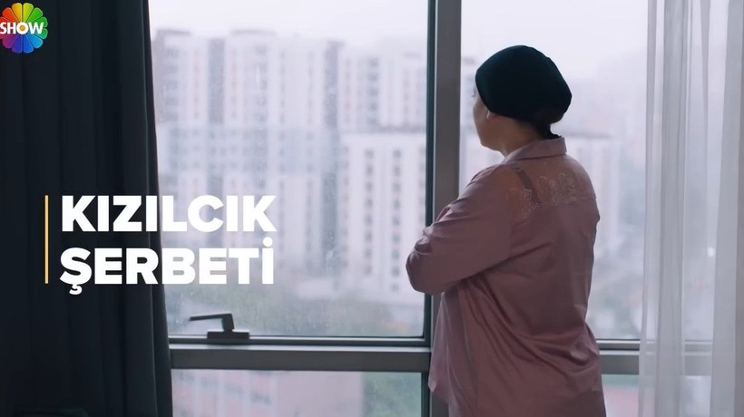 Kızılcık Şerbeti 96. Bölüm Fragmanı Pembe ve Abdullah Son Nefesini Veriyor! - Resim: 2