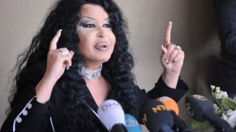 Müziğin Diva'sı Bülent Ersoy'un Mal Varlığını Duyanlar Kulaklarına İnanamadı! Nerede Ararsan Var.. - Resim: 3