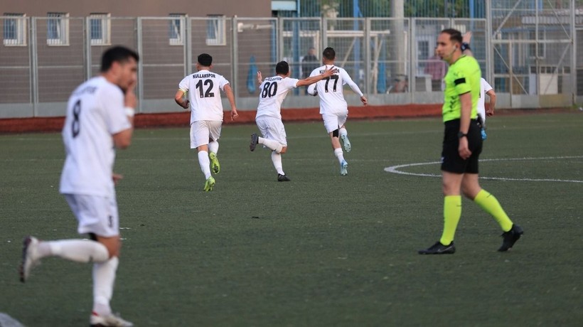 Kullarspor yüzünü BAL’a döndü! “1-2” - Resim: 16
