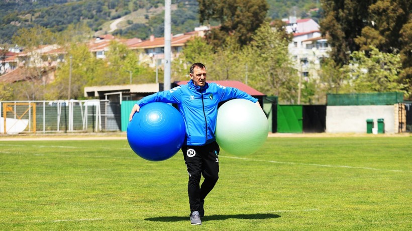 Gözler onları aradı? Fazlı Özkut ve Orhan Görmez neredeydi? - Resim : 2