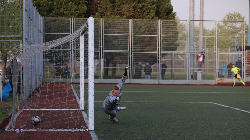 Kavaklıspor – Kullarspor: 1-2 “Foto Galeri” - Resim: 59