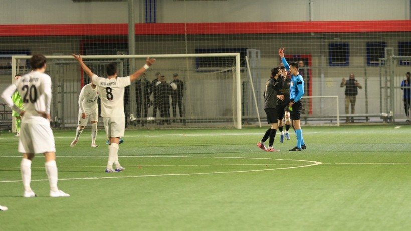 Kullarspor – Derincespor maçının fotoğrafları - Resim: 61