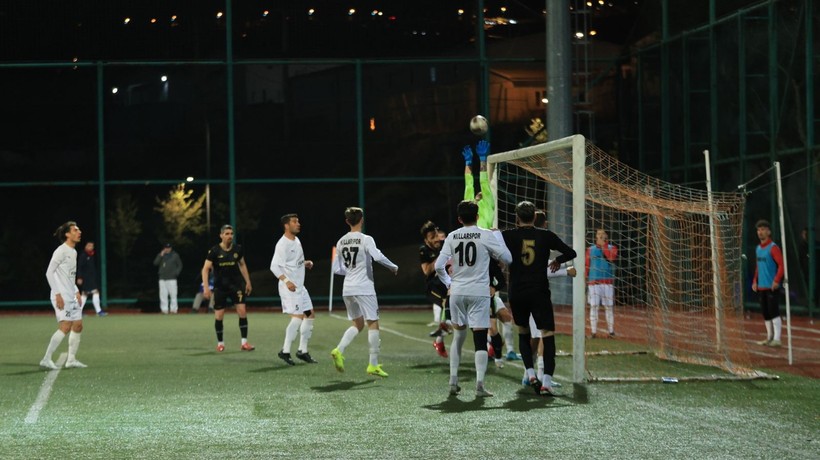 Bağdatspor – Kullarspor Süper Play-Off maçının fotoğraf galerisi - Resim: 38