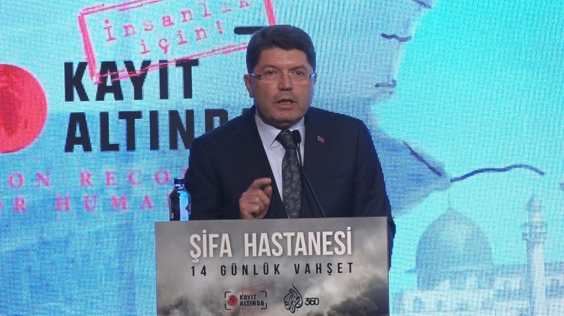 Yılmaz Tunç'ten DEM Parti'ye dikkat çeken cevap! - Resim: 3