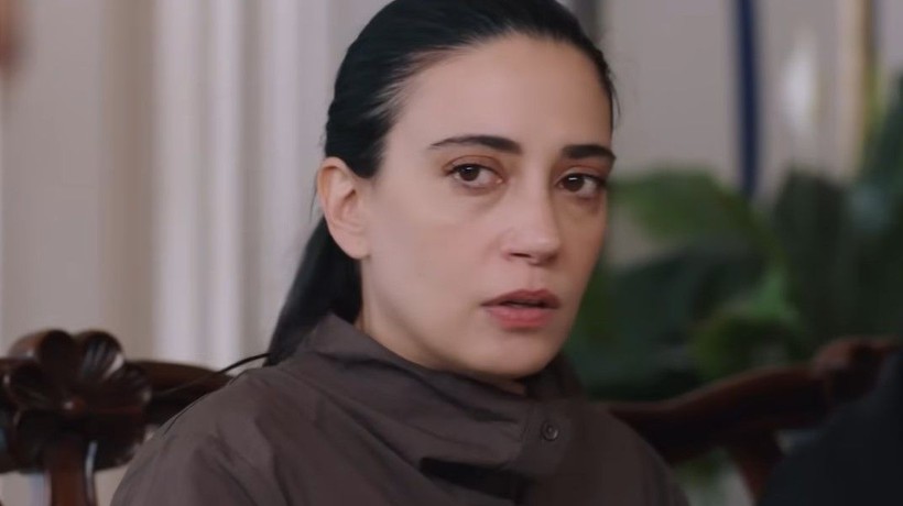Kızılcık Şerbeti 99. Bölüm Fatih Defne'nin Ağına Düştü! Kızılcık Şerbeti Yeni Bölüm Nefesini Kesti - Resim: 1