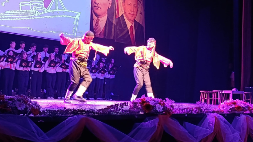 Kocaeli’de 19 Mayıs coşkusu: “Atatürk’ün başlattığı kurtuluş mücadelesi bizlere kalan mirastır” - Resim : 4