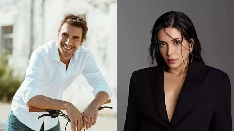 ÇİFT KİŞİLİK ODA OYUNCULARI: Çift Kişilik Oda Hangi Kanalda? Now TV Çift Kişilik Oda Konusu Ne? - Resim : 3